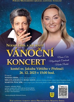Vánoční koncert