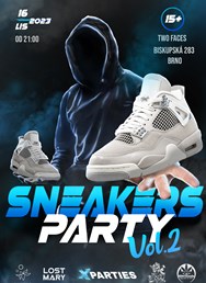 Sneakers Party