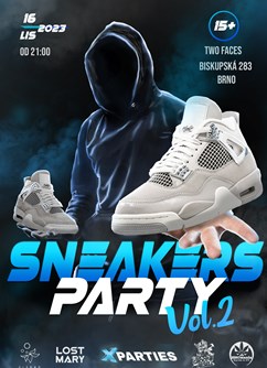 Sneakers Party