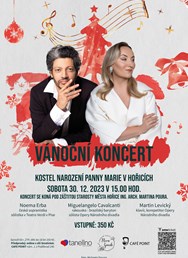 Vánoční koncert