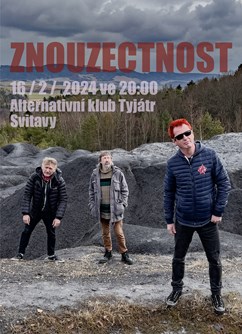 Znouzectnost