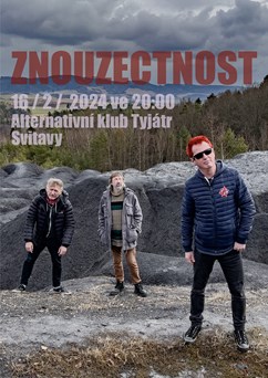 Znouzectnost