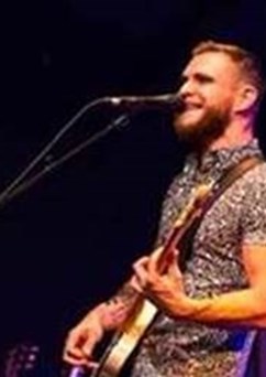 BEN POOLE Band (UK/CZ)