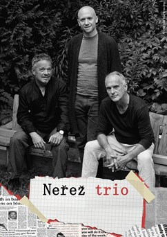 NEŘEŽ Trio