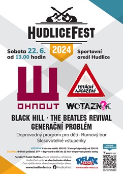 HudliceFest 2024