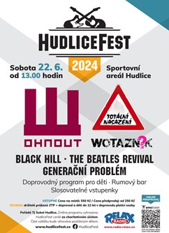HudliceFest 2024