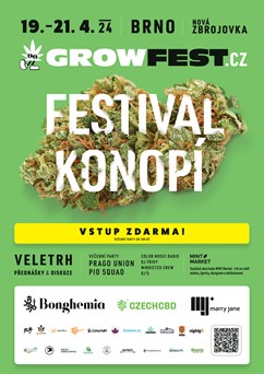 GROWFEST 2024