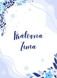 Královna Zima