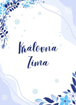 Královna Zima