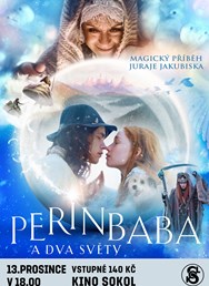 Perinbaba a dva světy
