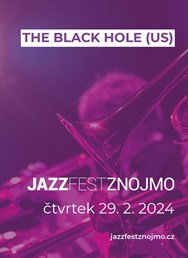The Black Hole (US)