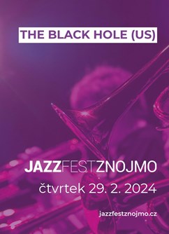 The Black Hole (US)