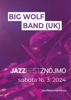Big Wolf Band (UK)
