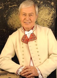 Jožka Černý