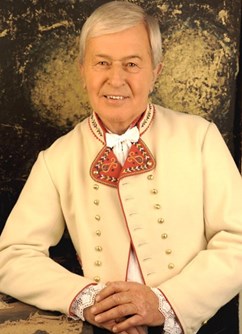 Jožka Černý