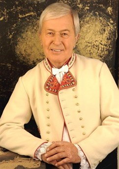 Jožka Černý
