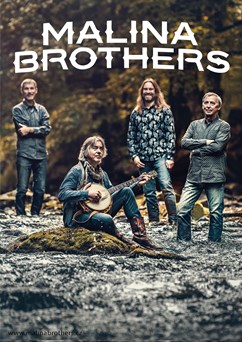 Malina Brothers