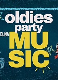 Oldies party Chrudim