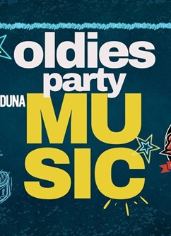 Oldies party Chrudim