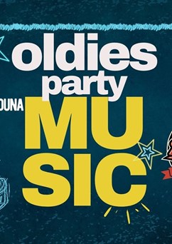 Oldies party Chrudim