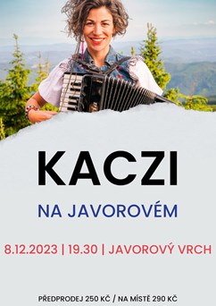 Kaczi na Javorovém