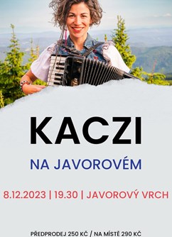 Kaczi na Javorovém