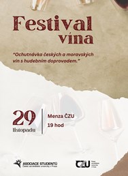 Festival vína 2023