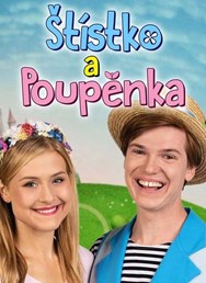 Štístko a Poupěnka "Velká oslava"-přístavek