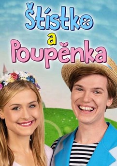 Štístko a Poupěnka "Velká oslava"-přístavek