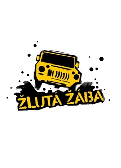 Od žlutého trabanta ke žluté žábě