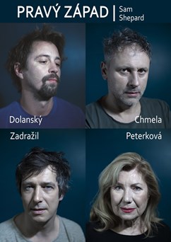 Pravý západ v Bohumíně