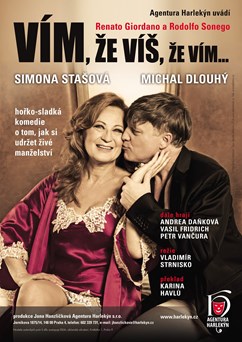 Vím, že víš, že vím v Jindřichově Hradci