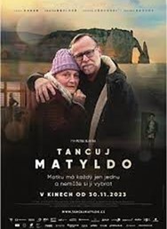 Tancuj Matyldo  (ČR)  2D