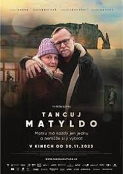 Tancuj Matyldo  (ČR)  2D