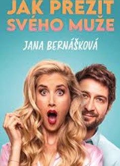 Jak přežít svého muže  (ČR)  2D  BIO SENIOR