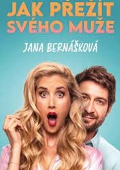Jak přežít svého muže  (ČR)  2D  BIO SENIOR