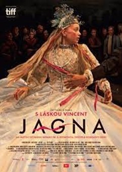 Jagna  (Polsko, Srbsko, Litva)  2D