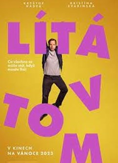 Lítá v tom  (ČR,SR)  2D