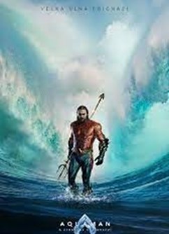 Aquaman a ztracené království  (USA)  3D