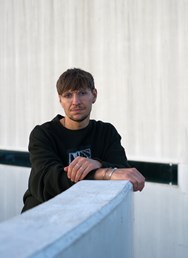 Jonas Saalbach (DE)