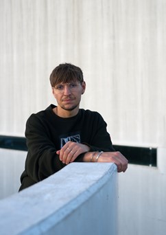 Jonas Saalbach (DE)