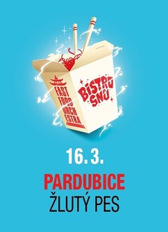 Fast Food Orchestra - Pardubice