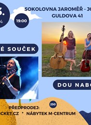 René Souček  /  Dou NaBoso