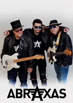 Abraxas Brno