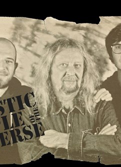 The Plastic People of the Universe