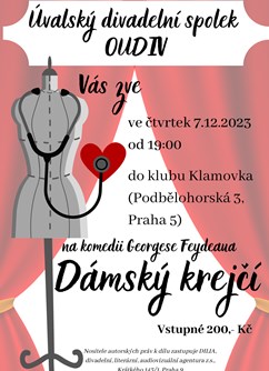 Divadelní představení 