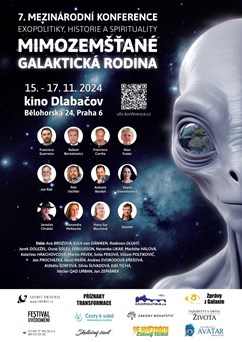 7. Mezinárodní konference Sueneé Universe 2024