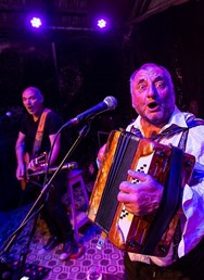 Václav Koubek Band
