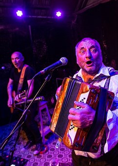 Václav Koubek Band
