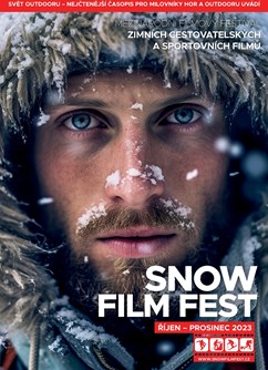 Snow Film Fest 2023